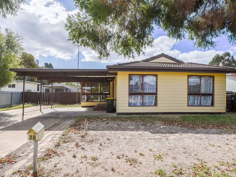 Real Estate & Property for Sale in Horsham, VIC 3400