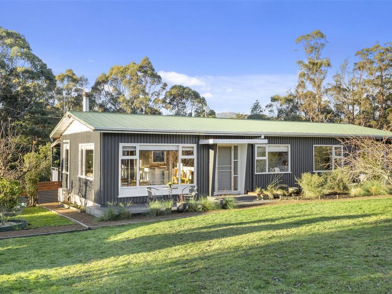 102 Crabtree Road, Grove, TAS 7109