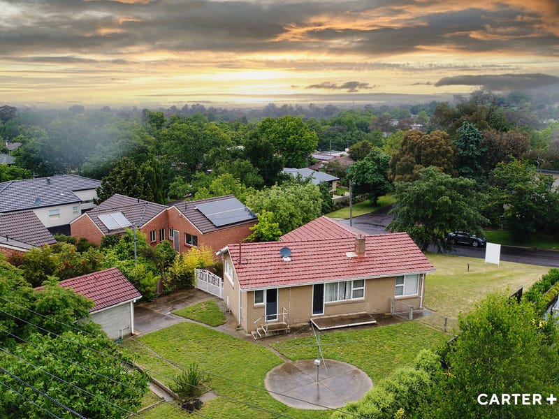 58 Clianthus Street, O'Connor, ACT 2602 Property Details