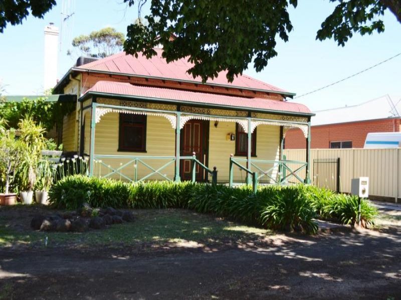 28 Havelock Street, Bendigo, VIC 3550