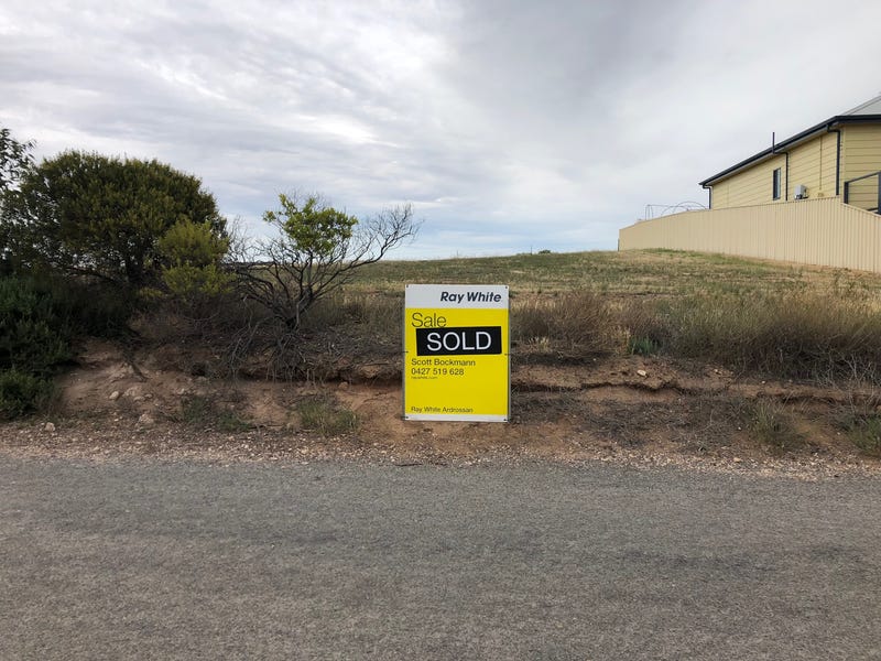 19 Grahn Road, James Well, SA 5571