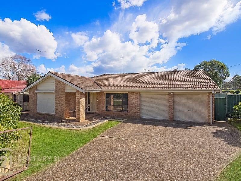 2 Ark Place, Riverstone, NSW 2765 - Property Details