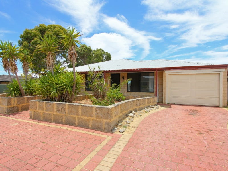 6 Corkwood Street, Banksia Grove, WA 6031