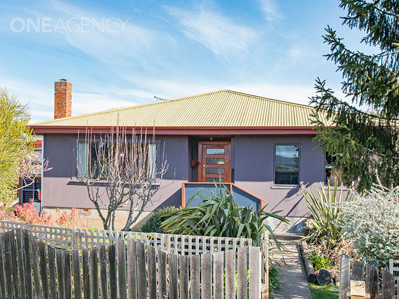 8 Herring Street, Punchbowl, TAS 7249