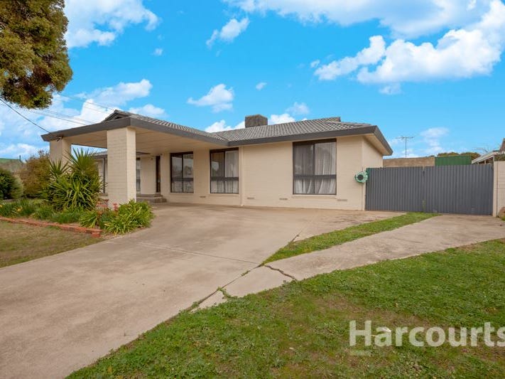 2 Salisbury Street, Wangaratta, Vic 3677 Property Details