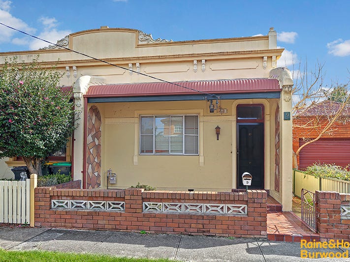 9 Archer Street, Burwood, NSW 2134 Property Details