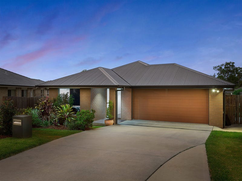 55 Regents Drive, Redbank Plains, QLD 4301