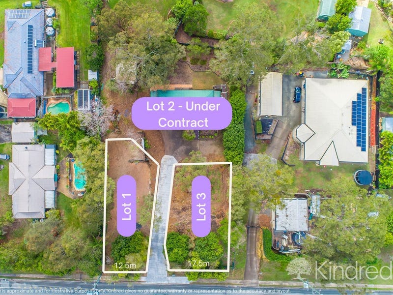 195 Youngs Crossing Road, Joyner, QLD 4500