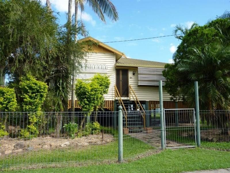 191 Anzac Avenue, Marian, Qld 4753 Property Details