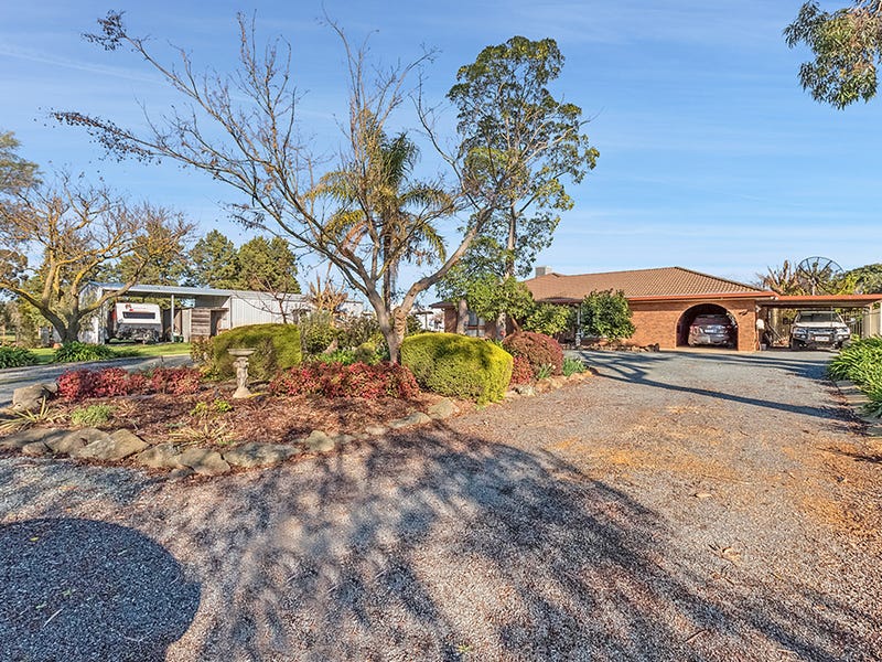 238 Bolitho Road, Kyabram, Vic 3620 House for Sale