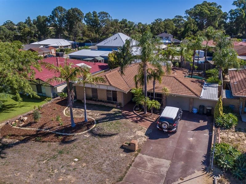 55 Wimbledon Drive, Kingsley, WA 6026 Property Details