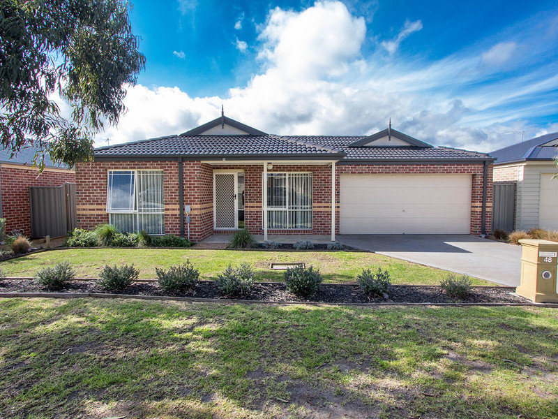 48 Potts Road, Langwarrin, Vic 3910 Property Details