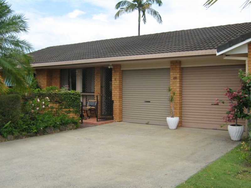 1/28 Hayman Street, Ballina, NSW 2478 Property Details