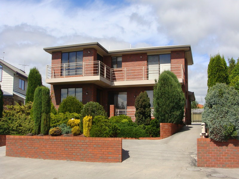 45 Quinlan Cres, Shearwater, Tas 7307