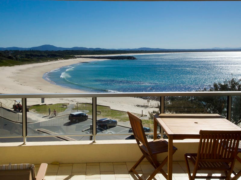 402/2832 North Street, Forster, NSW 2428