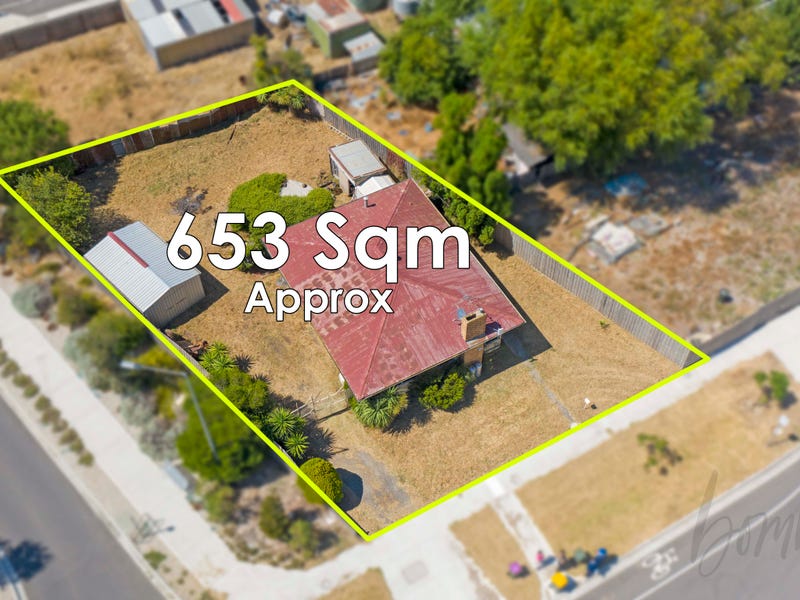 6 Springs Road, Donnybrook, Vic 3064 House for Sale