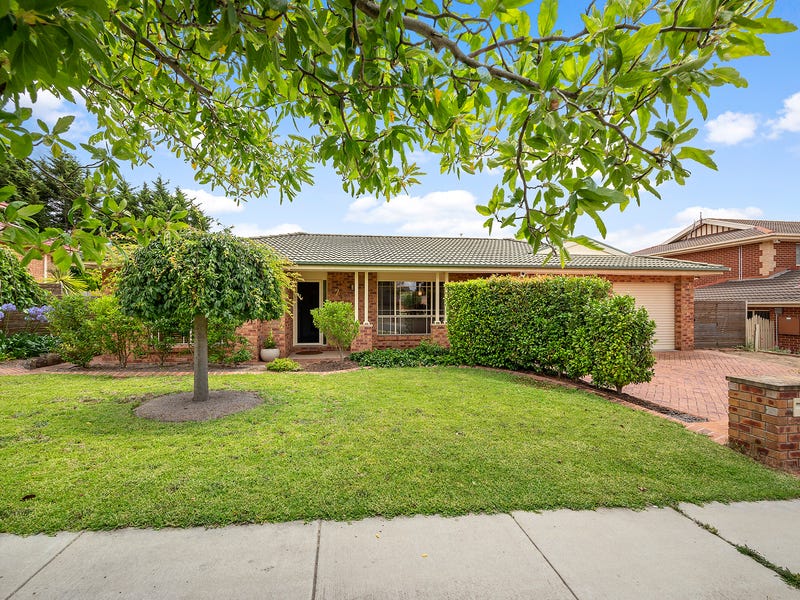 71 Mcclelland Avenue, Nicholls, ACT 2913