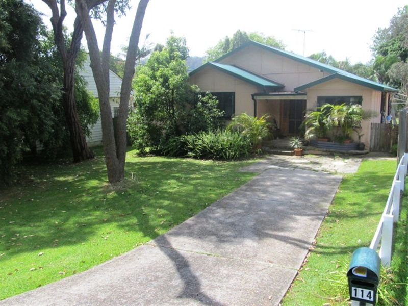 114 Queens Parade East, Newport, NSW 2106 Property Details