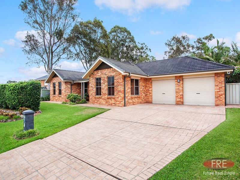 8 Singleton Avenue, Thornton, NSW 2322