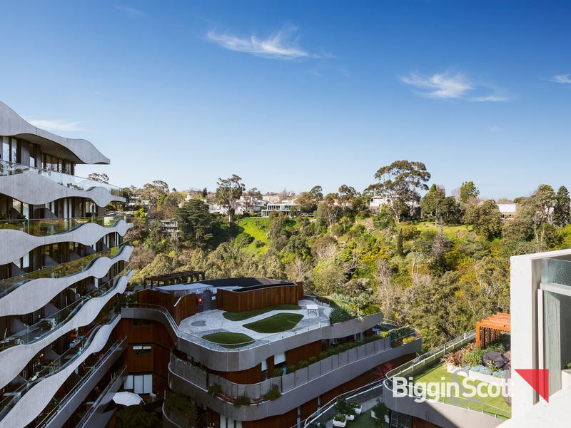 702/4 Acacia Place, Abbotsford, Vic 3067 Property Details