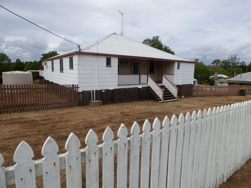 15 Tansey Street, Goomeri, Qld 4601 Property Details