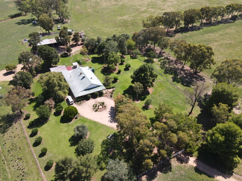 "Avalon", 270 Yells Road, Eugowra, NSW 2806 Lifestyle for Sale