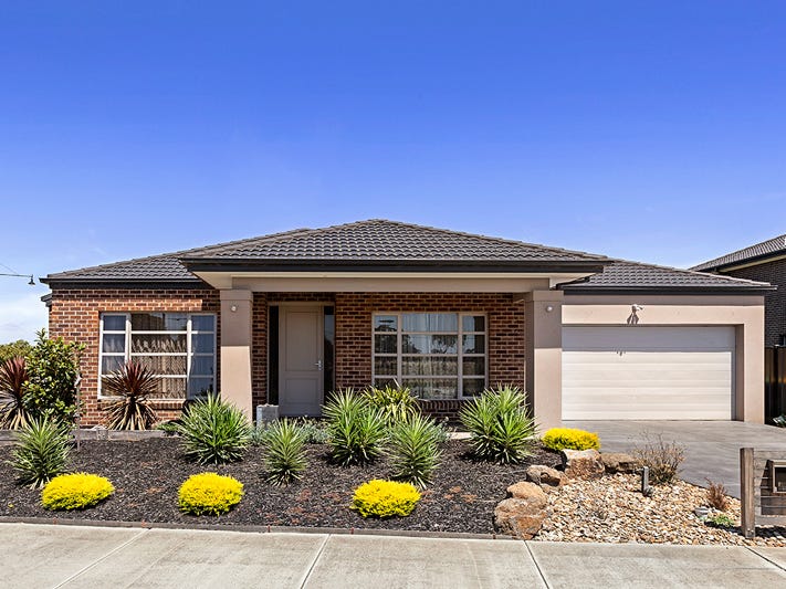 494 Masons Road, Mernda, Vic 3754 Property Details