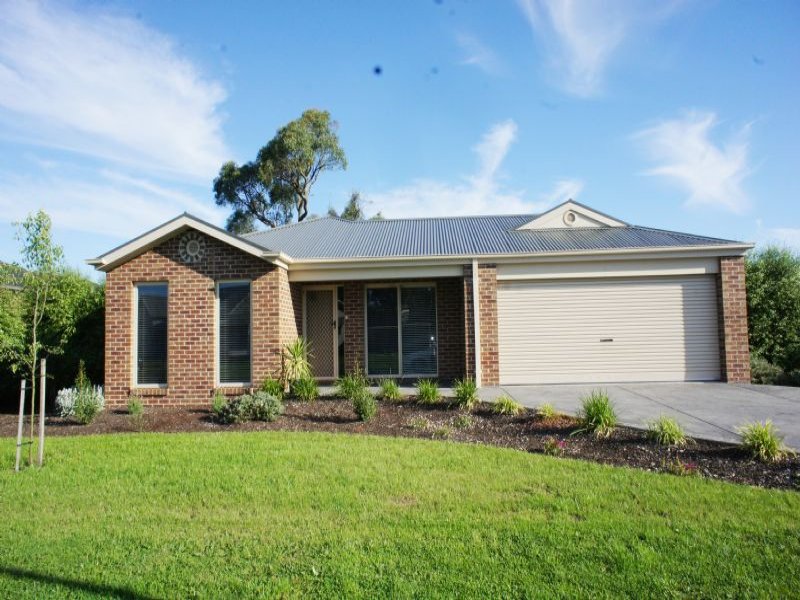 6 Sanctuary Court, Longwarry, Vic 3816 Property Details