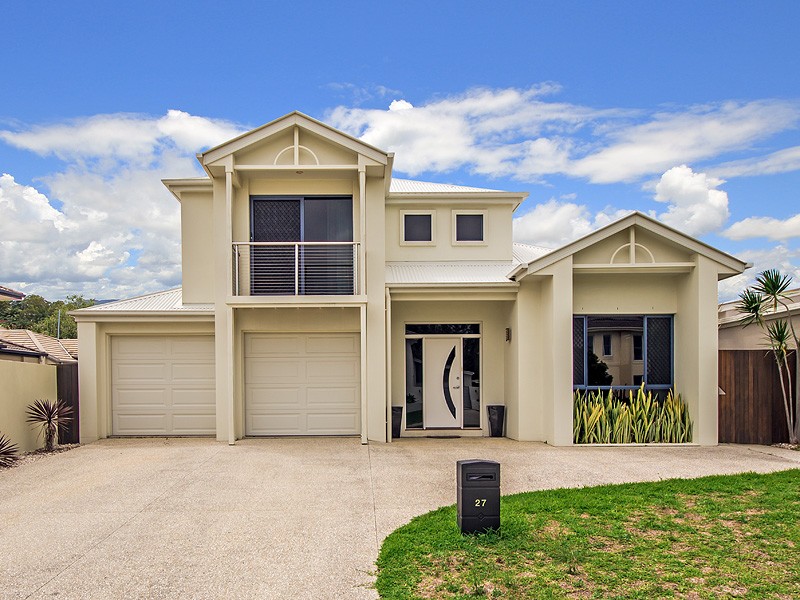 27 Anchorage Circuit, Twin Waters, QLD 4564