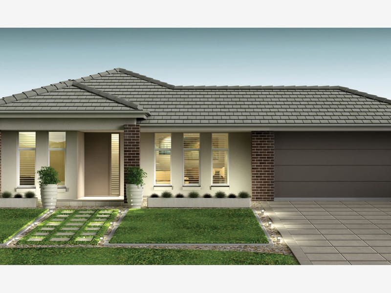 Lot 15 Fawcett Street, Littlehampton, SA 5250 House for Sale