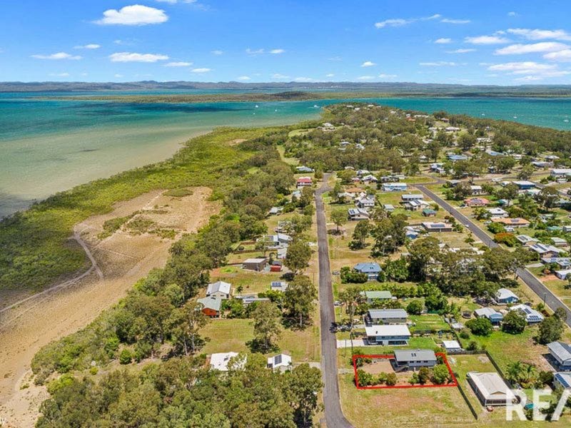 29 Fraser Drive, River Heads, Qld 4655 House for Sale