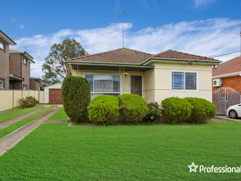 4 Dove Street, Revesby, NSW 2212 Property Details