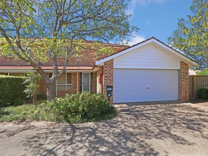 51 John Tebbutt Place, Richmond, NSW 2753