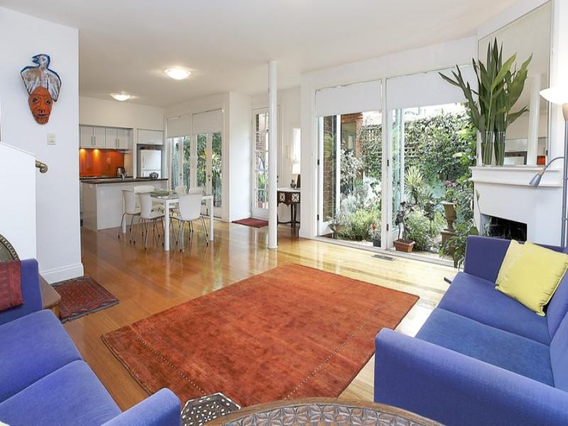 31 Tyne Street, Carlton, Vic 3053 Property Details