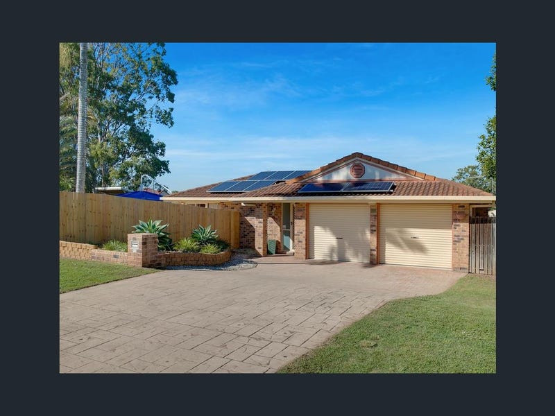 54 Clive Road, Birkdale, Qld 4159