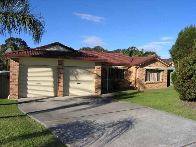 8 Basil Street, Worrigee, NSW 2540