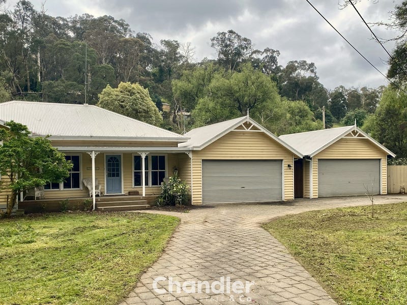 1 Apsley Road, Belgrave, Vic 3160 House for Sale