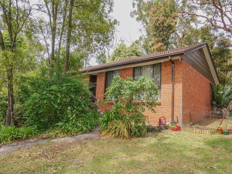 14 Rocklea Street, Hazelbrook, NSW 2779 Property Details