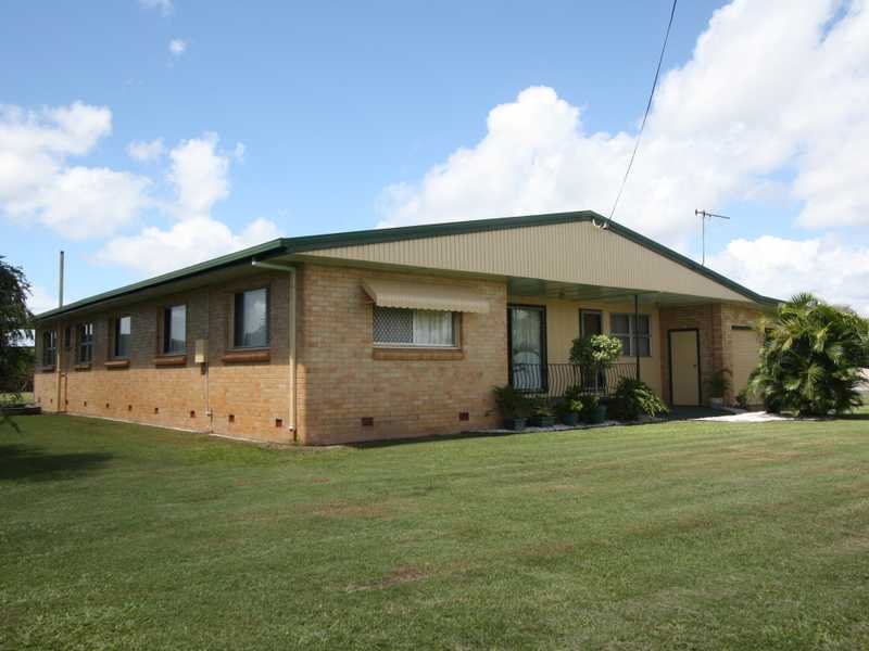 671 Clayton Road, Alloway, QLD 4670