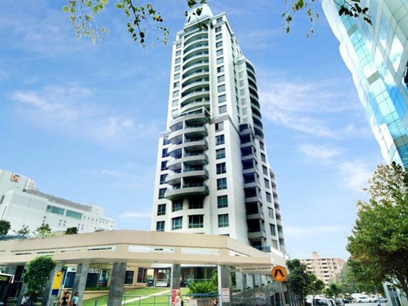 Apartment 19,1 Katherine Street, Chatswood, NSW 2067 Property Details