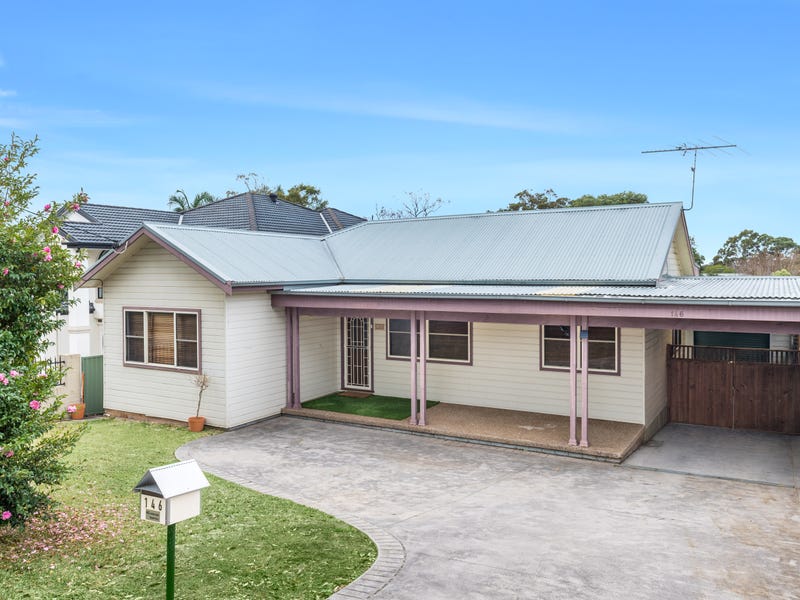 146 Kiora Road Miranda Nsw 2228 Property Details