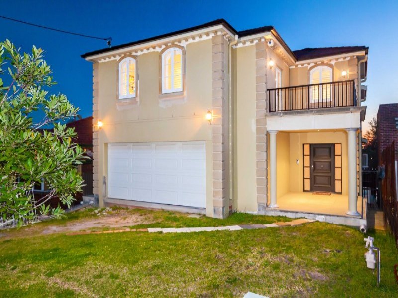 8 Malley Avenue, Earlwood, NSW 2206