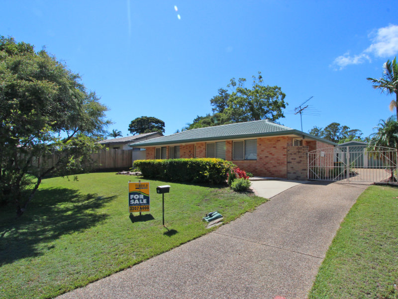 37 Sycamore Parade, Victoria Point, QLD 4165