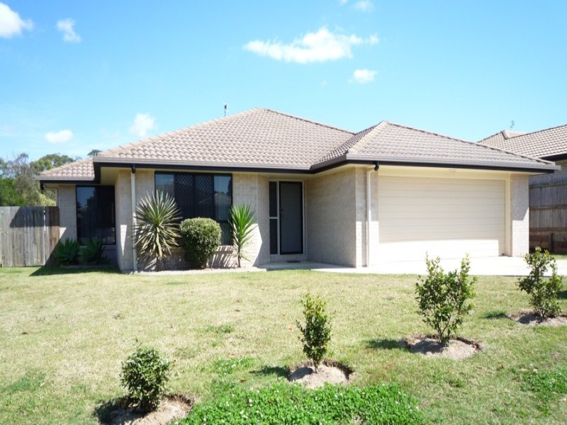 14 Sugar Coast Drive, Glass House Mountains, QLD 4518