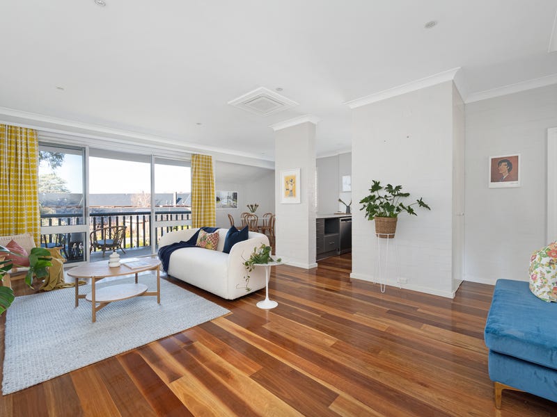 37/1214 Darling Street, Barton, ACT 2600 Property Details