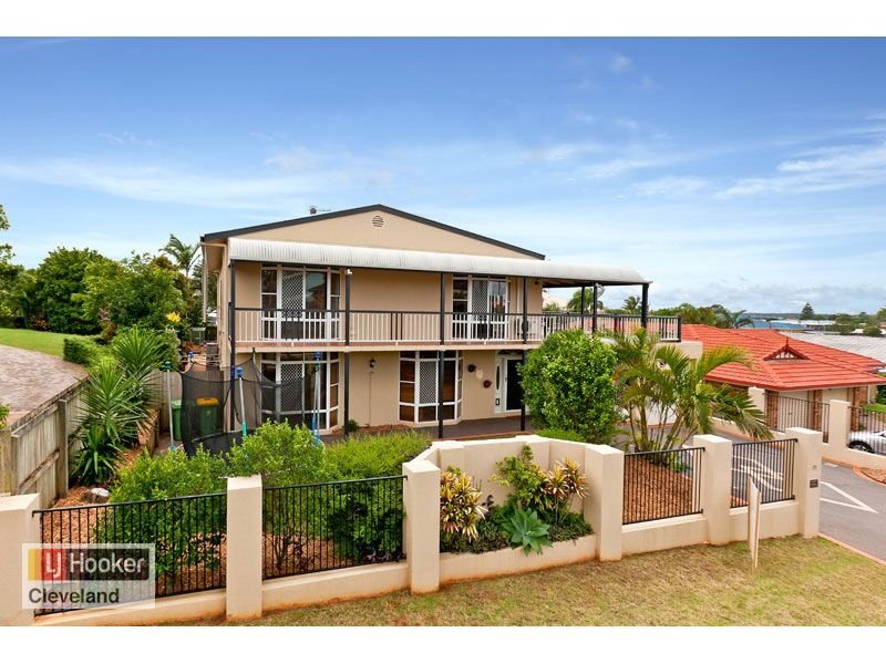 21 Moreton View Parade, Redland Bay, QLD 4165