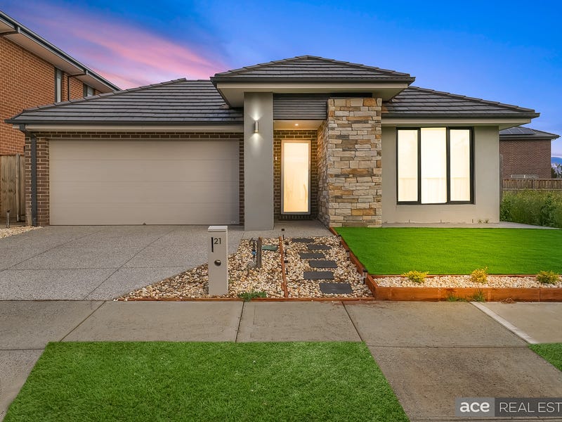 21 Ashwell Avenue, Williams Landing, VIC 3027