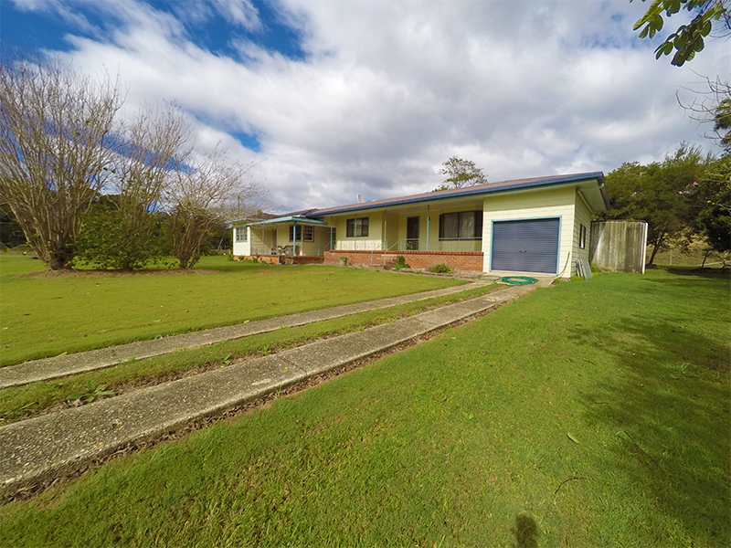 438 Scotts Head Road, Way Way, NSW 2447