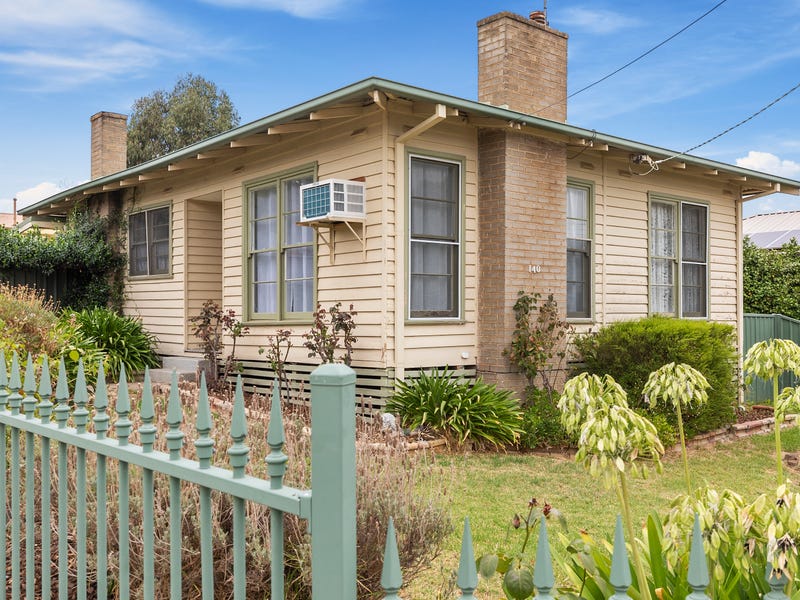 140 Anzac Avenue, Seymour, Vic 3660 Property Details