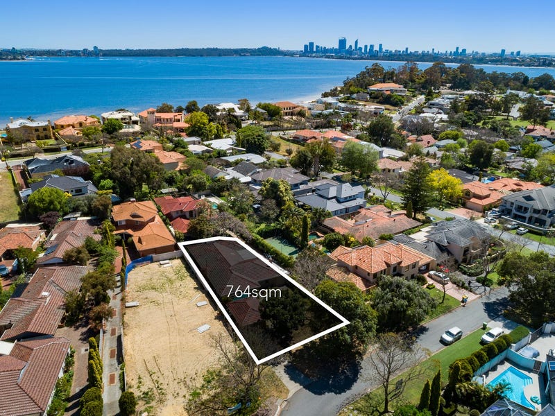 48 Dunvegan Road, Applecross, WA 6153 House for Sale